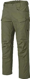Helikon-Tex Urban Tactical Polycotton Ripstop Hose lang olive green (Herren)