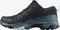 Salomon X Ultra 4 GTX black/stormy weather/opal blue (Damen) Vorschaubild