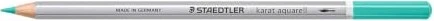 Staedtler Karat Aquarell 125 Aquarellstift französisch grün, 6er-Pack