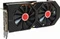 XFX Radeon RX 590 Fatboy, 8GB GDDR5, DVI, HDMI, 3x DP Vorschaubild