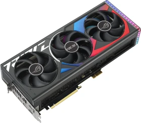 ASUS ROG Strix BTF GeForce RTX 4090, ROG-STRIX-RTX4090-24G-BTF-GAMING, 24GB GDDR6X, 2x HDMI, 3x DP