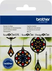 Brother CABLDP1 Standardmesser