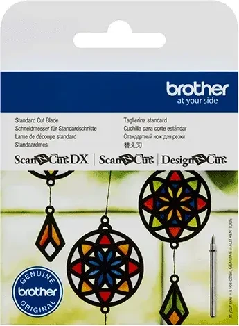 Brother CABLDP1 Standardmesser