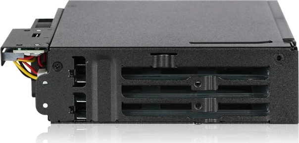 Icy Dock ToughArmor MB606SPO-B