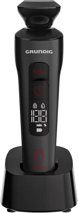 Grundig MS 9130 ProClub