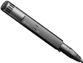 Sennheiser MKH 50-P48