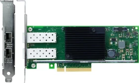 Lenovo ThinkSystem Intel X710-DA2 LAN-Adapter, 2x SFP+, PCIe 3.0 x8 (7ZT7A00537)