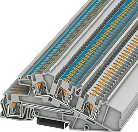 Phoenix Contact PTI 4-L/N - Installationsetagenklemme