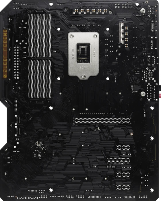 ASRock Z490 Steel Legend (Intel 1200)