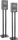 Duronic SPS1022/80, Paar