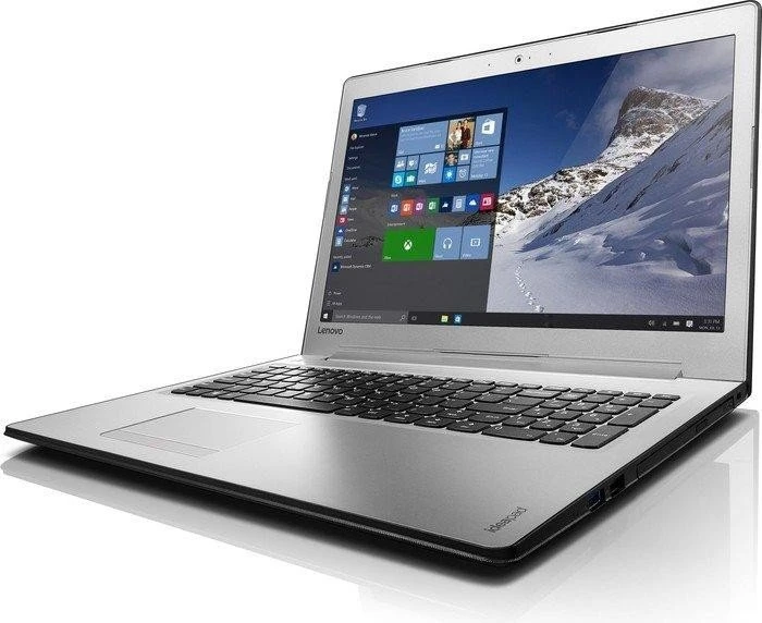 Lenovo IdeaPad 510-15ISK, Core i5-6200U, 8GB RAM, 256GB SSD, DE