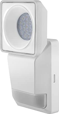 Osram Ledvance Endura Pro Spot Sensor 840 IP55 8W Wandleuchte white