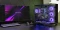 Mars Gaming MC-VISION White, Glasfenster Vorschaubild