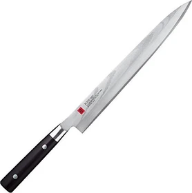 Kasumi Damascus Sashimimesser 27cm