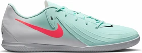 Nike Phantom GX 2 Club IC Low-Top mint/off-noir/atomic red (Herren)
