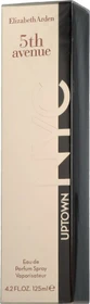 Elizabeth Arden 5th Avenue NYC Uptown Eau de Parfum, 125ml