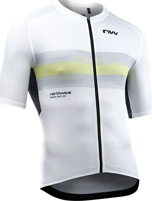 Northwave Force Evo Trikot kurzarm (Herren)