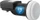 TechniSat Universal-V/H-LNB mit Satfinder, schwarz (0019/8194)