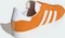 adidas Gazelle eqt orange/cloud white/core white Vorschaubild