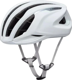 Specialized S-Works Prevail 3 Helm weiß