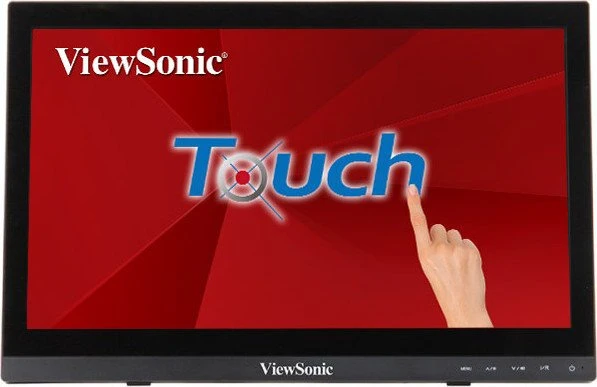 ViewSonic TD1630-3, 15.6"
