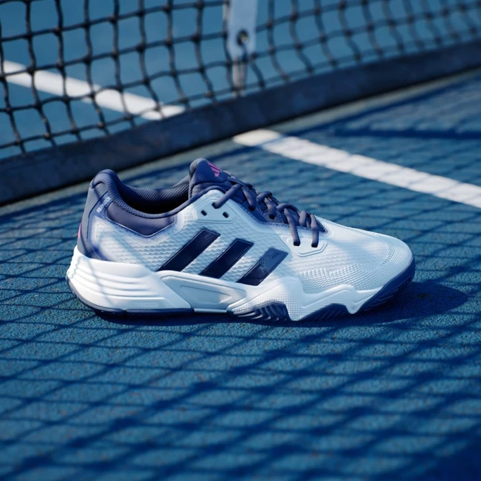 adidas Solematch Control 2 halo blue/dark blue/cloud white