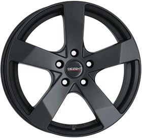 Dezent TD dark 6.5x16 5/114.3 ET45