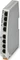 Phoenix Contact FL 1000 Industrial Railmount Switch 1008N, 8x RJ-45 Vorschaubild