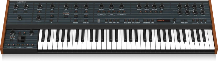 Behringer UB-Xa