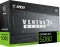 MSI GeForce RTX 5080 16G Ventus 3X OC Black, 16GB GDDR7, HDMI, 3x DP Vorschaubild