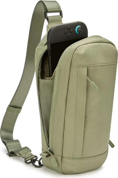 Belkin Travel Bag Tasche olive (Switch 2)