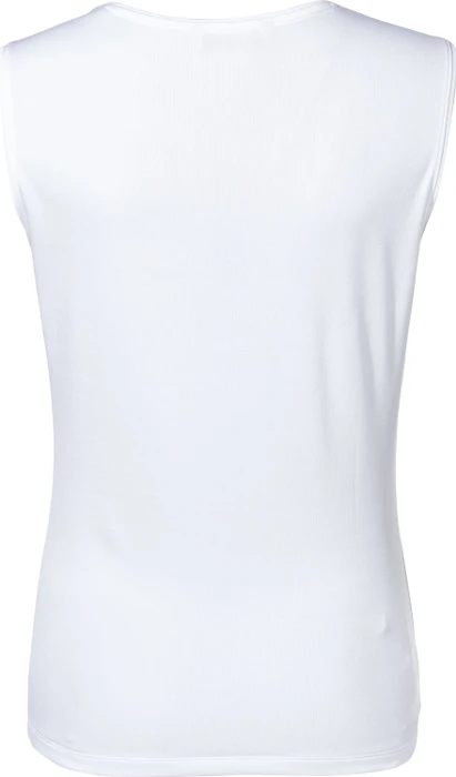 Vaude Essential Top Funktionsshirt ärmellos weiß (Damen)