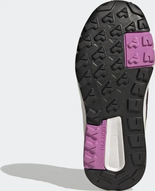 adidas Terrex Trailmaker Rain.RDY wonder red/linen green/pulse lilac (Junior)
