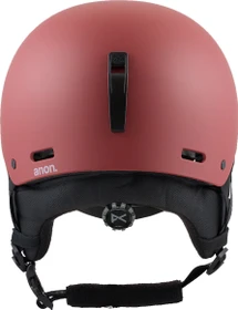 Anon Raider 3 Helm mars