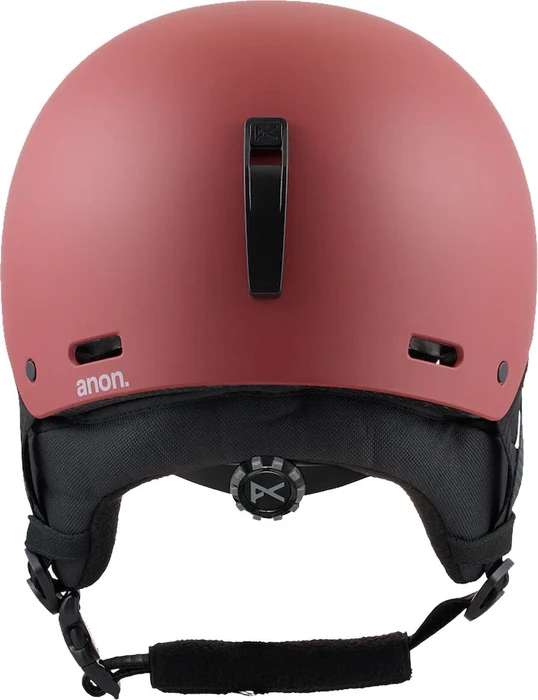 Anon Raider 3 Helm mars