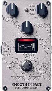 VOX Smooth Impact