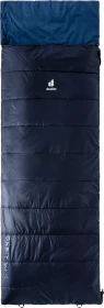 Deuter Orbit SQ -5° Deckenschlafsack navy/steel