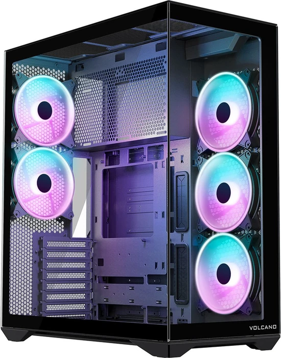 Modecom Volcano Space XL