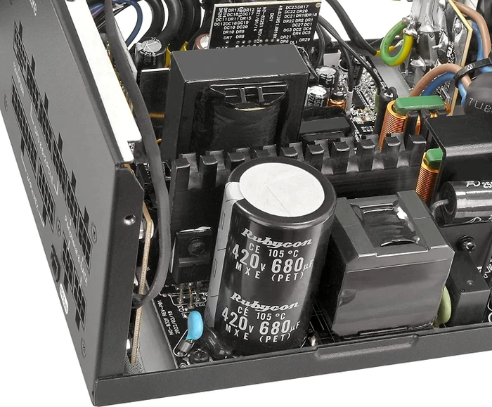 Thermaltake ToughPower GF3 ARGB 850W, ATX 3.0