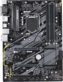 GIGABYTE H370 HD3 (Intel 1151 v2)