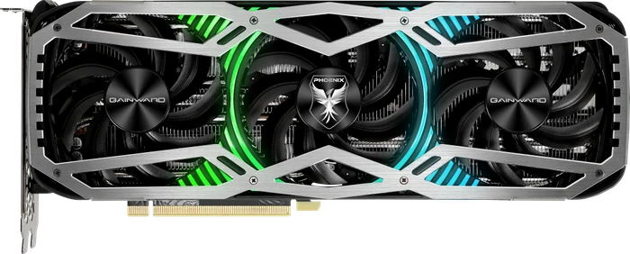 Gainward GeForce RTX 3070 Phoenix V1 (LHR), 8GB GDDR6, HDMI, 3x DP