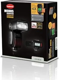 Hähnel Modus 600RT MK II Wireless Kit Sony