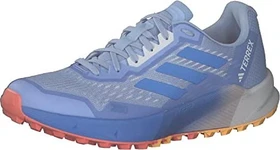 adidas Terrex Agravic Flow 2.0 blue dawn/blue/coral (Damen)