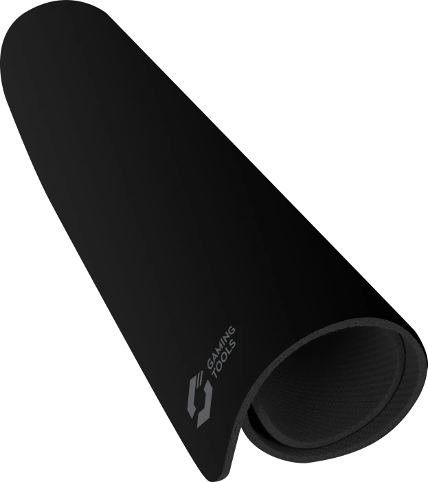 Speedlink ATECS Soft Gaming Mousepad, Size M, 380x300mm, schwarz
