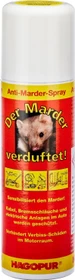 Hagopur Anti-Marder Spray, 200ml, 1 Stück