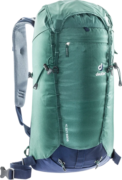 Deuter Guide Lite 24 seagreen/navy