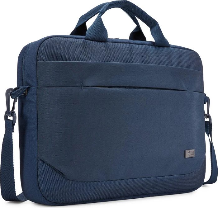 Case Logic Advantage Attache 14" ADVA-114 Tragetasche Dark Blue
