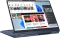 Lenovo IdeaPad 5 2-in1 14IRU9, Cosmic Blue, Core 3 100U, 8GB RAM, 256GB SSD, UK Vorschaubild