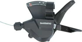 Shimano Altus SL-M315-B 8-fach Trigger-Schalthebel links