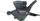 Shimano Altus SL-M315-B 8-fach Trigger-Schalthebel links (ESLM315LB)